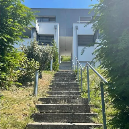 Panoramic In Montreux Villa *