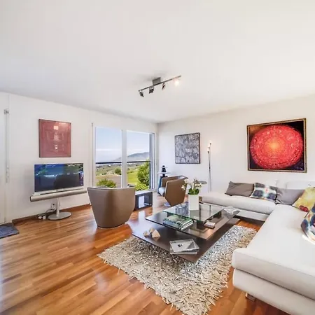 Panoramic In Βίλα *