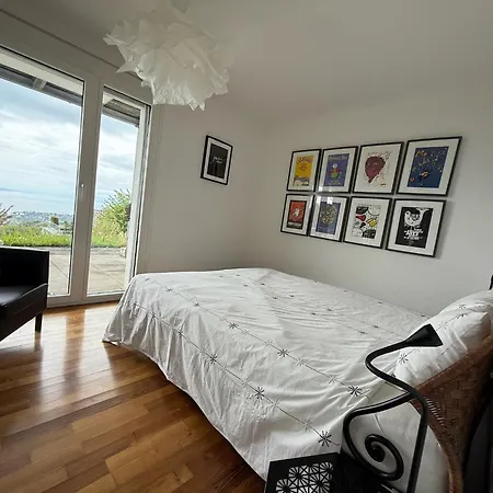 Panoramic In * Μοντρέ