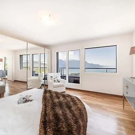 Βίλα Panoramic In