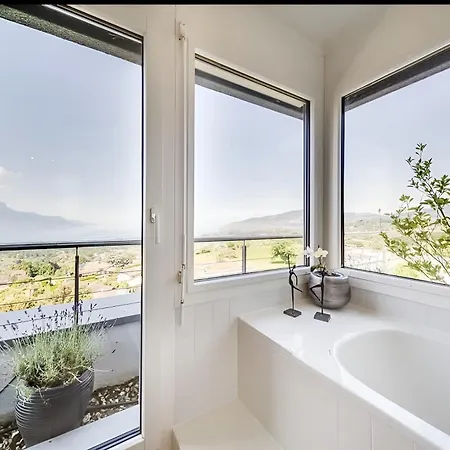 Βίλα Panoramic In *